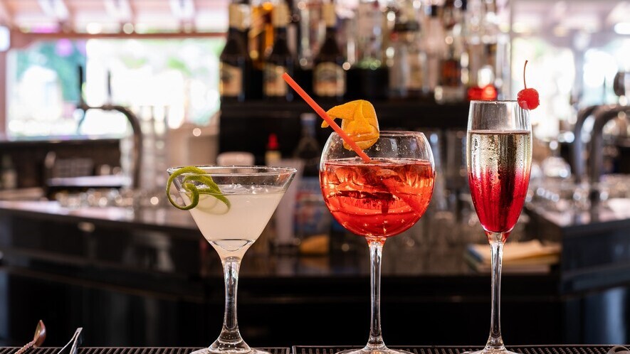 Anissa Beach & Village